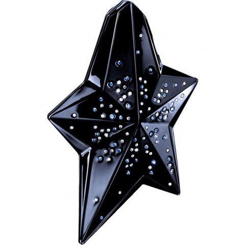 Angel Brilliant Star